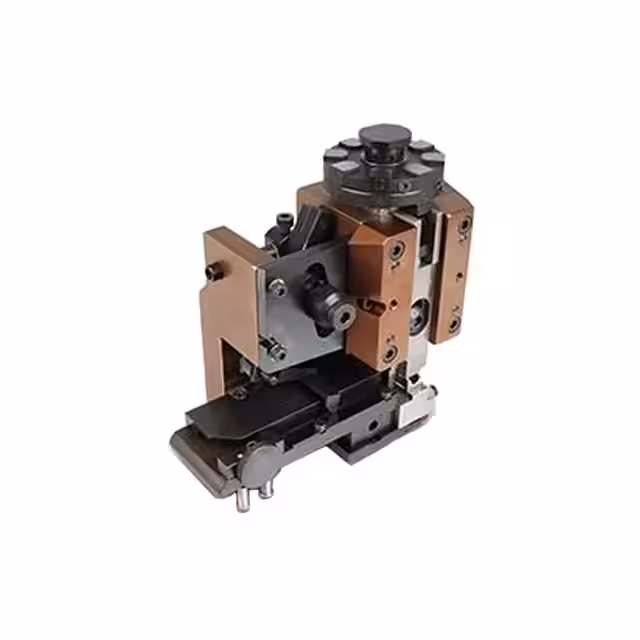 MFX-3957 Amphenol Sine Systems Corp  Presse Applicatrici Crimpatrici